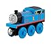 Thomas AND Toad - Thomas Wooden Railway Tank Train Engine - Brand New Loose