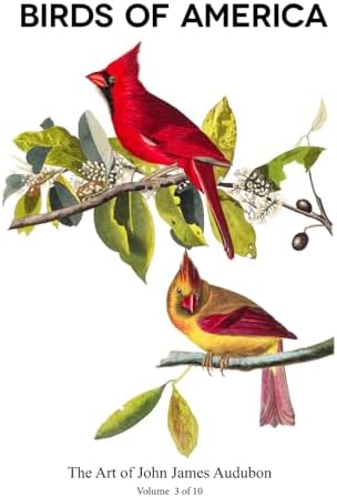 Birds of the Eastern Forest, Vol. 1: Lansdowne, James Fenwick