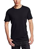 Calvin Klein Liquid Cotton Men's Short-Sleeve Jersey-Knit T-Shirt