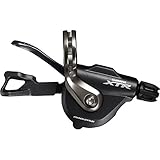 Shimano XTR SL-M9000 Trigger Shifters One Color, Right