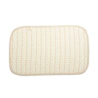 Aguoxing Baby Cotton Sleeping Urine Mat, Diaper Nappy Bedding Waterproof Cover Pad Mattress Protector for Kid Infant, 70x 110