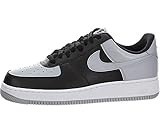 Nike Men's Air Force 1 Low Leather Casual Shoes