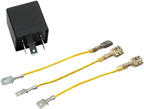 Rf1 2 ステップワゴン H8 5 H11 4 ハイフラ防止icウインカーリレー 3ピンタイプ 3pin B008f1w0mw 629円 新商品 新型 安い 激安 プチプラ 高品質 新作入荷 新品 Sale開催中
