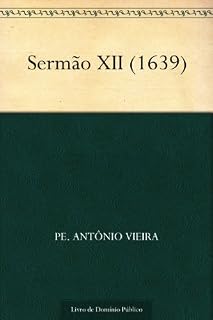 Livro Sermão XII (1639)