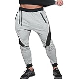 EVERWORTH Men's Joggers Pants Training Running