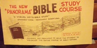 Bibelpanorama