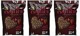 Nature's Path Love Crunch Organic Granola  Dark Chocolate and  Red Berries 11.5 Ounce (Pack of 3)