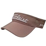 New 2015 Titleist Tour Performance Low Profile Visor COLOR: Khaki SIZE: OSFA