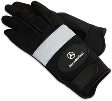 mercedes racing gloves