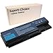 GATEWAY Nv73 Nv7310u Nv7316u Nv78 Nv7802u Nv79 Laptop Battery - Premium Superb Choice 6-cell Li-ion battery