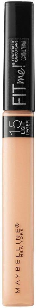 maybelline 15 concealer