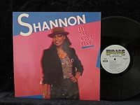 Shannon Ablum Cover