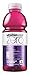 Vitamin Water-Zero, Fruit Punch - Revive, 20oz Bottle (Pack of 6, Total of 120 Oz)