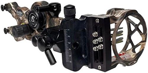AXION GLX MICRO 5 PIN SIGHT .019 LH -LOST CAMO
