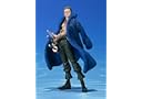 One Piece: Roronoa Zoro 20th Anniversary Ver Figuarts ZERO PVC Figure by Bandai
