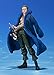 One Piece: Roronoa Zoro 20th Anniversary Ver Figuarts Zero PVC Figure by Bandai