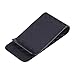 Vktech® Real Carbon Fiber Money Clip Business Card Credit Card Cash Wallet Matte
