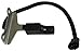 AIP Electronics Crankshaft Position Sensor CKP Compatible Replacement For 1994-1998 Dodge 5.2L 3.9L and 2.5L Oem Fit CRK19