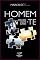 Livro Homem, conhece-te, aceita-te, supera-te