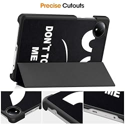 Smart Case for Xiaomi Redmi Pad SE