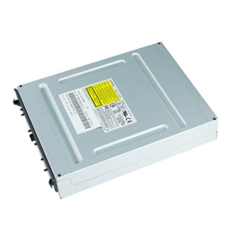 YuYue DG-16D5S Spare Part DVD ROM Disc Drive Replacement Compatible With Xbox 360 Slim Lite-On Model