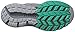 Saucony Women's Cohesion TR10 Running Shoe, Grey Mint, 9 Medium US