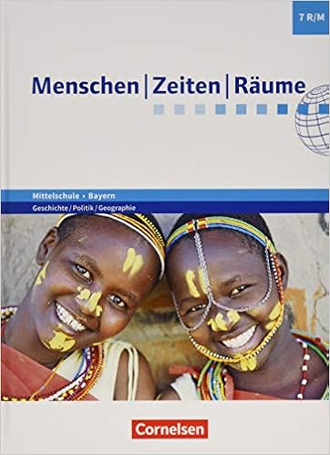 Menschen | Zeiten | Räume 7 R/M