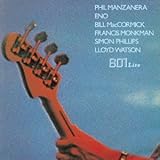 ライヴ+ボーナスCD(紙ジャケット仕様)