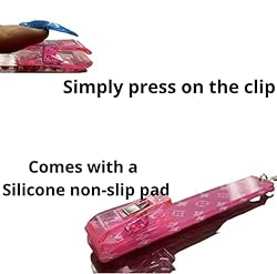 Multifunctional Long Nail Credit Card Puller