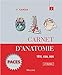 Carnet D Anatomie: Tete,cou Dos (French Edition) by 