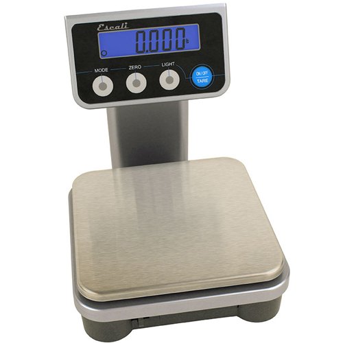 The Amazing Escali RS136 Portion Control Scale-6