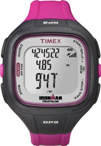 timex ironman easy trainer