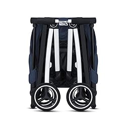 gb Pockit+ All City, Ultra Compact Lightweight