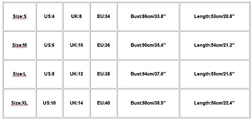 XGBDTJ Mujer De La Blusa De Manga Larga Estampado De Serpiente Camiseta del Hombro Reunidos Blusa Corta Bustier Top De… XGBDTJ Mujer De La Blusa De Manga Larga Estampado De Serpiente Camiseta del Hombro Reunidos Blusa Corta Bustier Top De… - Imagen 7