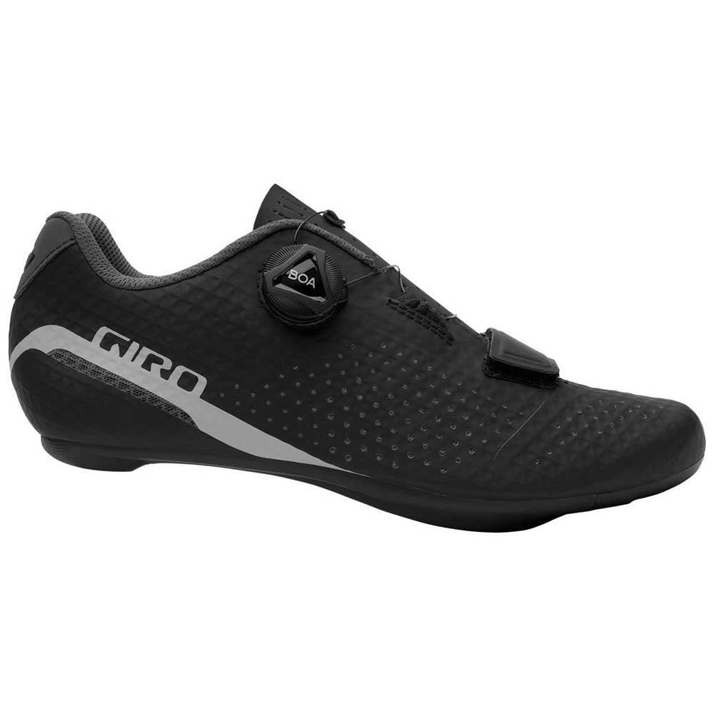 Photo 1 of Giro Cadet Women's Road Cycling Shoe, Black, US 7.5 / EU 39