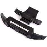Traxxas 7835 - Front Bumper w/Mount