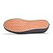 Vans Authentic (Black/Black) Men's Skate Shoes