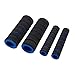 Dcolor Nonslip Soft Foam Mountain Bike Handle Bar Grips Cover 4 Pcs