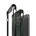 Caseology Parallax for iPhone 8 Plus Case (2017) / iPhone 7 Plus Case (2016) - Award Winning Design - Pine Green
