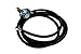 Dyna-Glo RMC-FA60DGD 30,000 - 60,000 BTU Liquid Propane Forced Air Heater