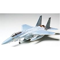 Amazon.com: Tamiya 1/48 McDonnell Douglas F-15C Eagle : Arts  