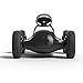 Playforever LORETINO Verona - Black