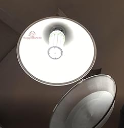 RuggedGrade Aries S Series 27W LED Corn Bulb