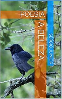 Livro A BELEZA: POESIA