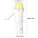 10-Pack 12V,20Lums,AMAZENAR Red T5 / 74 73 2723 2721 1 SMD LED Ceramic for Car Auto Side Wedge Gauge Dashboard Instrument Panel Lights Lamp Ash Tray Light Bulb