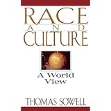 Race And Culture: A World View