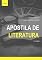 Livro Curso de Literatura para concursos