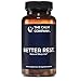 Better Rest - Natural Sleep Aid - Safe, Effective, Non-Habit Forming Herbal Sleeping Pills for Insomnia - Valerian, Melatonin, Chamomile, Tryptophan, L-Theanine & More | Sleep Supplement 60 Vegan Caps