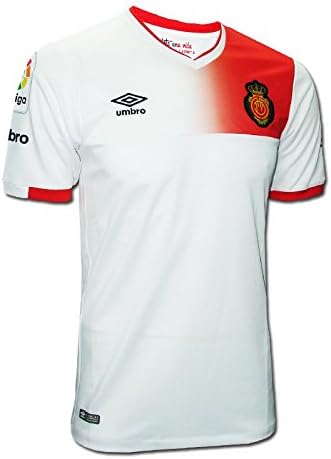 Maillot De Foot Umbro Blackburn Rovers Domicile 2016/2017, Homme Taille L, Bleu, Occasion