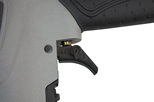 NuMax SXL31 3-in-1 16 and 18 Gauge Finish Nailer